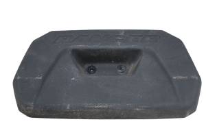 17 Polaris Ranger Crew 570 4x4 Headrest