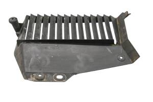 Yamaha - 19 Yamaha YXZ1000R SS Rear Left Carrier Cover - Image 2