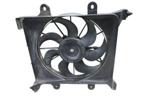 17 Polaris Ranger Crew 570 4x4 Radiator Fan