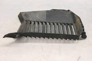 19 Yamaha YXZ1000R SS Rear Right Carrier Cover