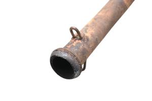 Polaris - 17 Polaris Ranger Crew 570 4x4 Header Exhaust Head Pipe - Image 3