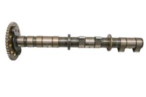 19 Yamaha YXZ1000R SS Intake Camshaft Cam Shaft