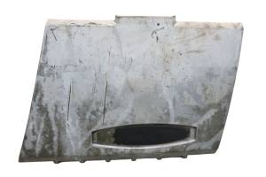 Polaris - 17 Polaris Ranger Crew 570 4x4 Glove Box Lid Cover - Image 2