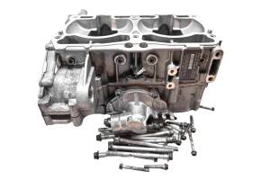18 Ski-Doo Summit SP 850 E-Tec Crankcase Center Crank Case 154"