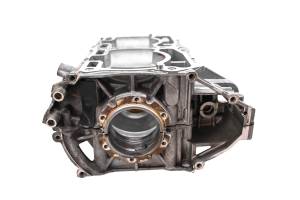 Ski-Doo - 18 Ski-Doo Summit SP 850 E-Tec Crankcase Center Crank Case 154" - Image 2