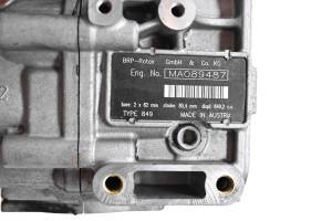 Ski-Doo - 18 Ski-Doo Summit SP 850 E-Tec Crankcase Center Crank Case 154" - Image 6