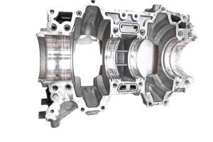 Ski-Doo - 18 Ski-Doo Summit SP 850 E-Tec Crankcase Center Crank Case 154" - Image 9