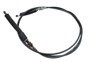 Polaris - 17 Polaris Ranger Crew 570 4x4 Shifter Cable - Image 2