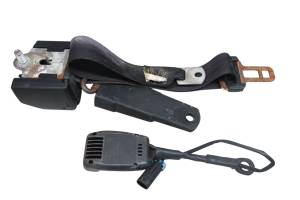 Polaris - 17 Polaris Ranger Crew 570 4x4 Drivers Side Seat Belt Assembly - Image 2