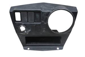 17 Polaris Ranger Crew 570 4x4 Dash Panel Cover