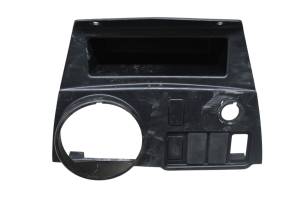 Polaris - 17 Polaris Ranger Crew 570 4x4 Dash Panel Cover - Image 2