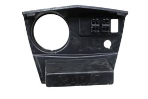 Polaris - 17 Polaris Ranger Crew 570 4x4 Dash Panel Cover - Image 3