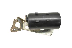 19 Yamaha YXZ1000R SS Fuel Canister & Bracket