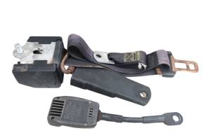 Polaris - 17 Polaris Ranger Crew 570 4x4 Passenger Side Seat Belt Assembly - Image 2