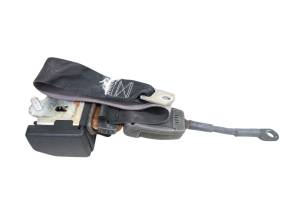 Polaris - 17 Polaris Ranger Crew 570 4x4 Front Or Rear Center Seat Belt Assembly - Image 2