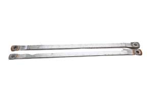 18 Ski-Doo Summit SP 850 E-Tec Acceleration Link Rods Brackets Mounts 154"