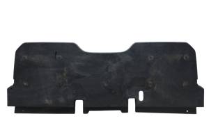 17 Polaris Ranger Crew 570 4x4 Front Or Rear Seat Back Cover