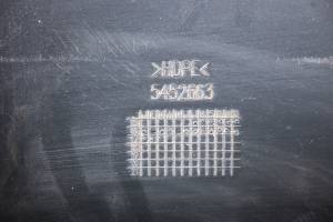 Polaris - 17 Polaris Ranger Crew 570 4x4 Front Or Rear Seat Back Cover - Image 4