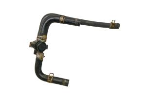 Yamaha - 19 Yamaha YXZ1000R SS Air Cut Valve Solenoid - Image 3