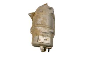 19 Yamaha YXZ1000R SS Oil Tank