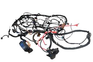 17 Polaris Ranger Crew 570 4x4 Wire Harness Electrical Wiring For Parts