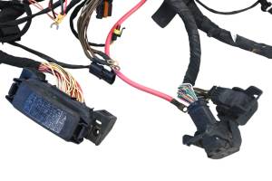 Polaris - 17 Polaris Ranger Crew 570 4x4 Wire Harness Electrical Wiring For Parts - Image 2