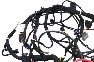 Polaris - 17 Polaris Ranger Crew 570 4x4 Wire Harness Electrical Wiring For Parts - Image 3