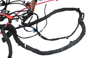 Polaris - 17 Polaris Ranger Crew 570 4x4 Wire Harness Electrical Wiring For Parts - Image 4