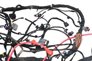 Polaris - 17 Polaris Ranger Crew 570 4x4 Wire Harness Electrical Wiring For Parts - Image 5