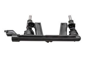 Ski-Doo - 18 Ski-Doo Summit SP 850 E-Tec Fuel Rail & Injectors 154" - Image 2