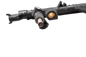 Ski-Doo - 18 Ski-Doo Summit SP 850 E-Tec Fuel Rail & Injectors 154" - Image 3