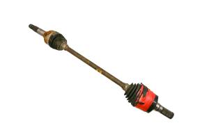 Yamaha - 19 Yamaha YXZ1000R SS Rear Cv Axle Left Right - Image 3