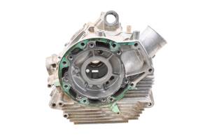 06 Polaris Hawkeye 300 4x4 Crankcase Center Crank Case