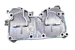 Ski-Doo - 18 Ski-Doo Summit SP 850 E-Tec Oil Pan Cover 154" - Image 3