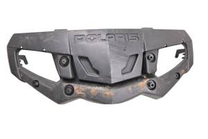 06 Polaris Hawkeye 300 4x4 Front Bumper