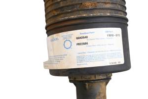 Kawasaki - 11 Kawasaki Mule 4010 Diesel 4x4 Airbox Intake Air Box KAF950F - Image 4