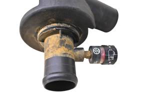 Kawasaki - 11 Kawasaki Mule 4010 Diesel 4x4 Airbox Intake Air Box KAF950F - Image 5