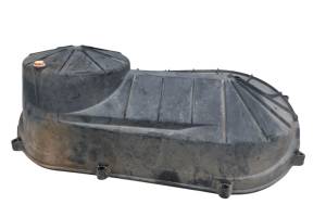 Polaris - 17 Polaris Ranger Crew 570 4x4 Outer Belt Clutch Cover - Image 2