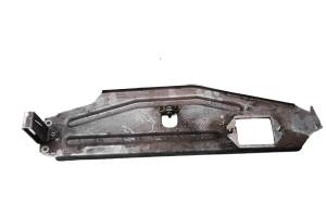 Polaris - 19 Polaris 800 Indy XC Clutch Belt Cover Guard 129" - Image 2