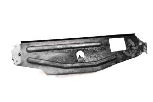 Polaris - 19 Polaris 800 Indy XC Clutch Belt Cover Guard 129" - Image 3