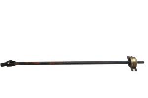 17 Polaris Ranger Crew 570 4x4 Front Drive Prop Shaft
