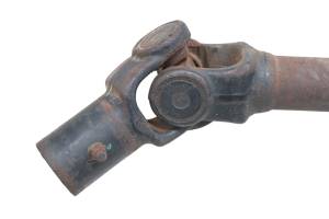 Polaris - 17 Polaris Ranger Crew 570 4x4 Front Drive Prop Shaft - Image 2