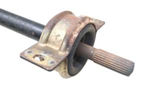 Polaris - 17 Polaris Ranger Crew 570 4x4 Front Drive Prop Shaft - Image 3