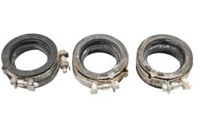 19 Yamaha YXZ1000R SS Intake Manifold Boots