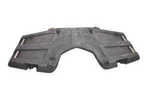 Polaris - 06 Polaris Hawkeye 300 4x4 Front Rack Carrier - Image 2