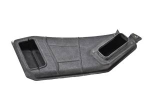 Polaris - 19 Polaris 800 Indy XC Airbox Intake Tube 129" - Image 2