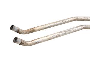 Polaris - 17 Polaris Ranger Crew 570 4x4 Radiator Coolant Tubes - Image 2