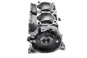 Polaris - 19 Polaris 800 Indy XC Crankcase Center Crank Case 129" For Parts - Image 2