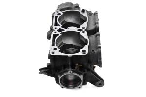 Polaris - 19 Polaris 800 Indy XC Crankcase Center Crank Case 129" For Parts - Image 4