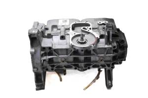 Polaris - 19 Polaris 800 Indy XC Crankcase Center Crank Case 129" For Parts - Image 5